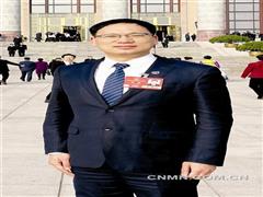 羅振代表：加快發展新質生產力推動產業科技互促雙強