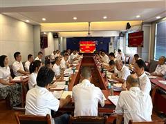 目標不變 力度不減——中鋁國際各所屬企業凝聚合力決勝全年目標任務