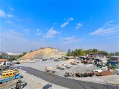 水口山有色康家灣礦成功鋪設井下6500米光纖主芯