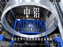 中鋁集團召開重大科技任務三級攻關隊工作會