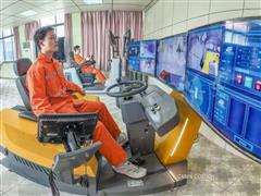 “花甲”老礦“破繭成蝶”——銅陵有色冬瓜山銅礦“雙輪驅動”賦能高質量發展